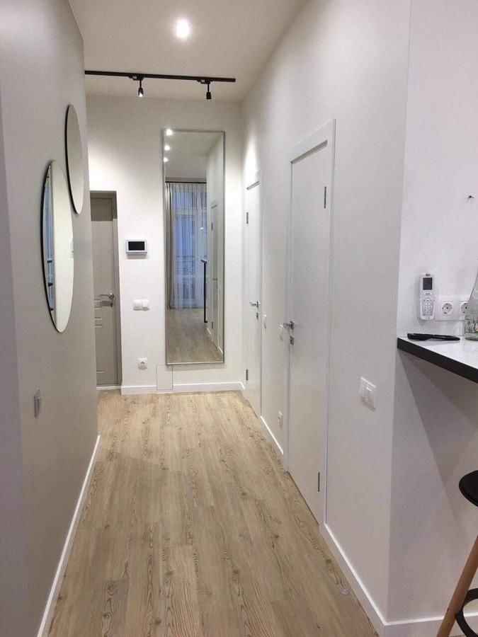Апартаменты MODERN LUXURY Apartment in the heart of Kiev Киев-6